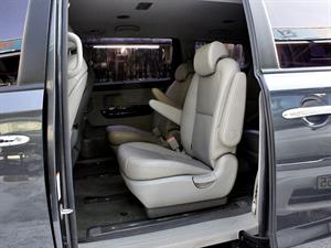 KIA Carnival - Vista 12