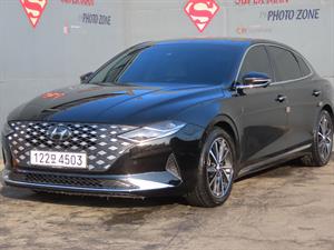 HYUNDAI Grandeur - Vista 2