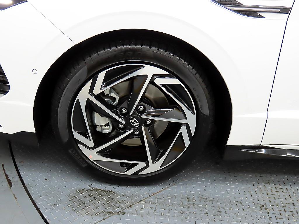 HYUNDAI Sonata 2024 - Importación desde Corea - HF Imports Iquique - Foto 20
