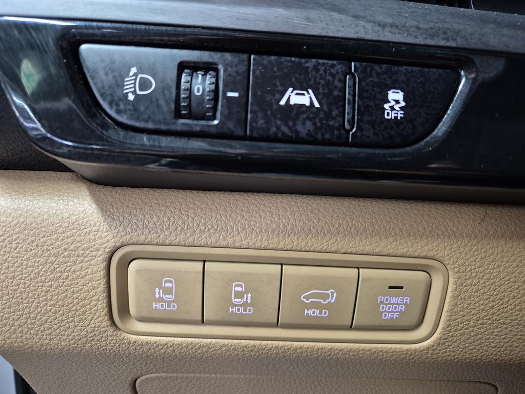 KIA Carnival 2023 Blanco - Importación desde Corea - HF Imports Iquique - Foto 16