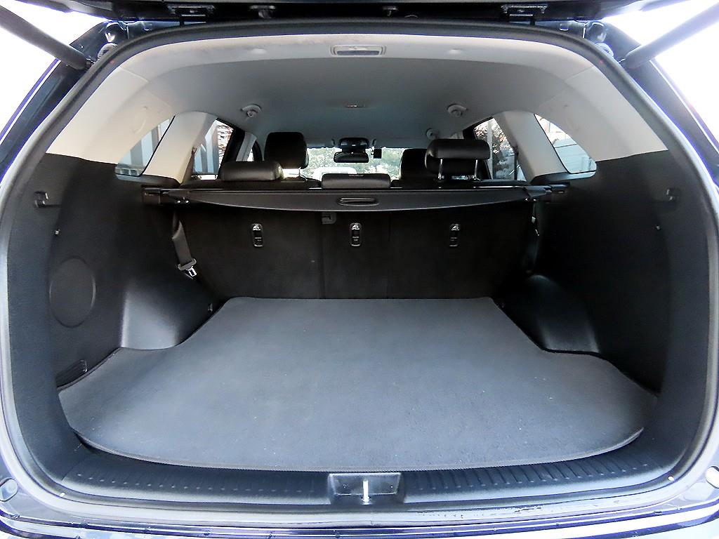 KIA Sorento 2017 Negro - Importación desde Corea - HF Imports Iquique - Foto 17