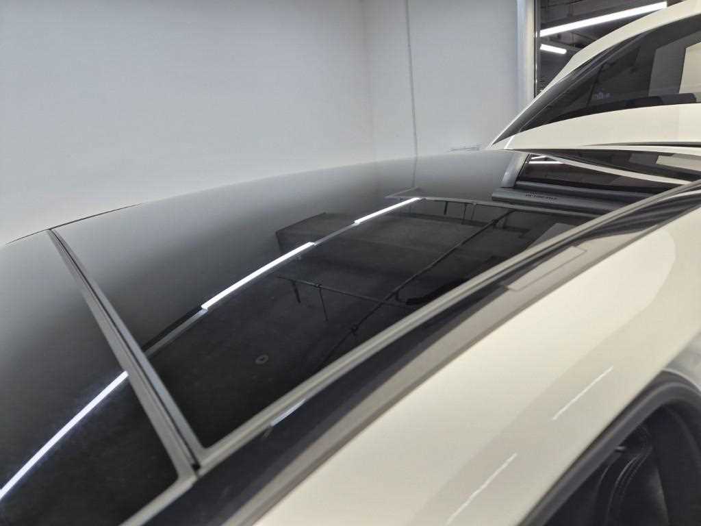 Mercedes Benz GLE Class 2022 Blanco - Importación desde Corea - HF Imports Iquique - Foto 13