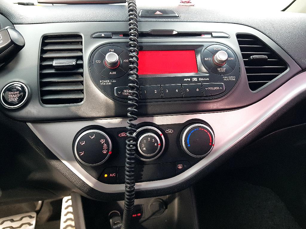 KIA Morning - Vista 12