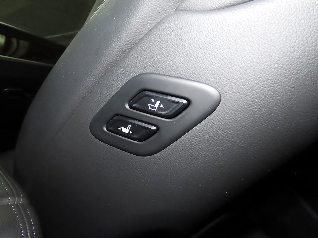 HYUNDAI Genesis 2016 Gris - Importación desde Corea - HF Imports Iquique - Foto 15