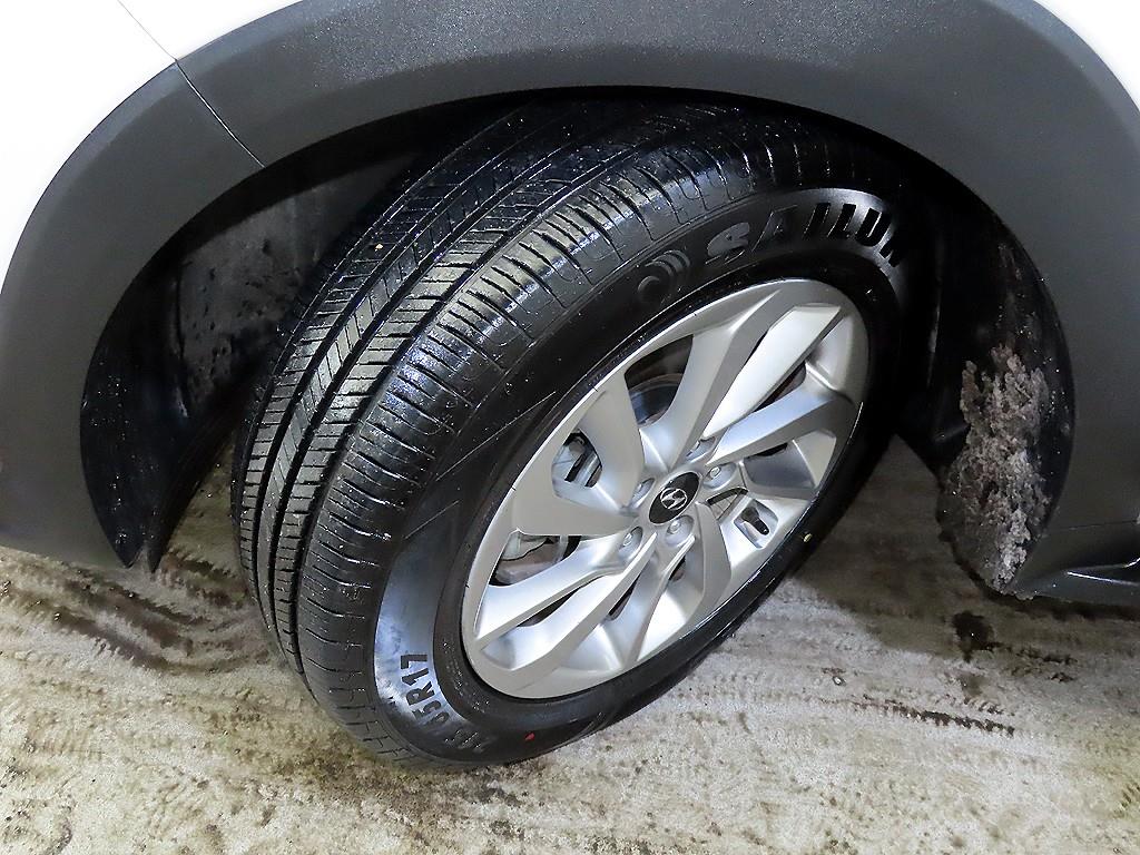 HYUNDAI Tucson 2018 Blanco - Importación desde Corea - HF Imports Iquique - Foto 20