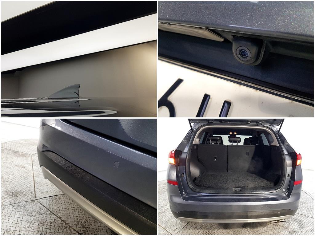 HYUNDAI Tucson 2019 Gris - Importación desde Corea - HF Imports Iquique - Foto 19