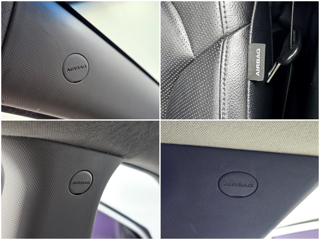 HYUNDAI Tucson 2014 Blanco - Importación desde Corea - HF Imports Iquique - Foto 15