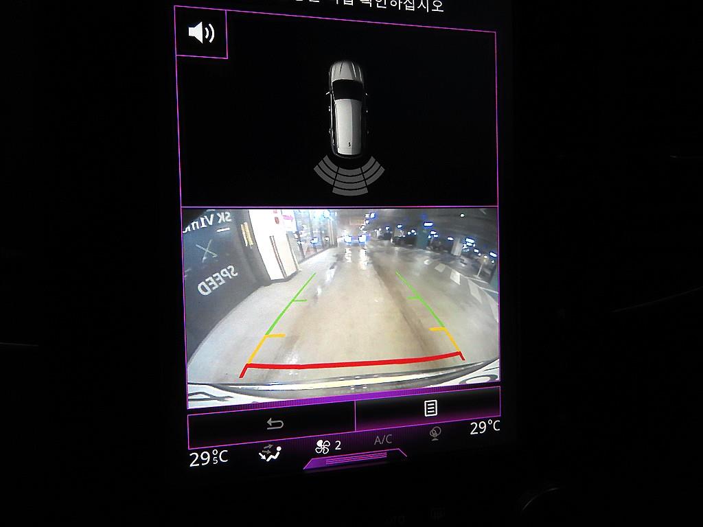 SAMSUNG QM6 2018 Blanco - Importación desde Corea - HF Imports Iquique - Foto 14