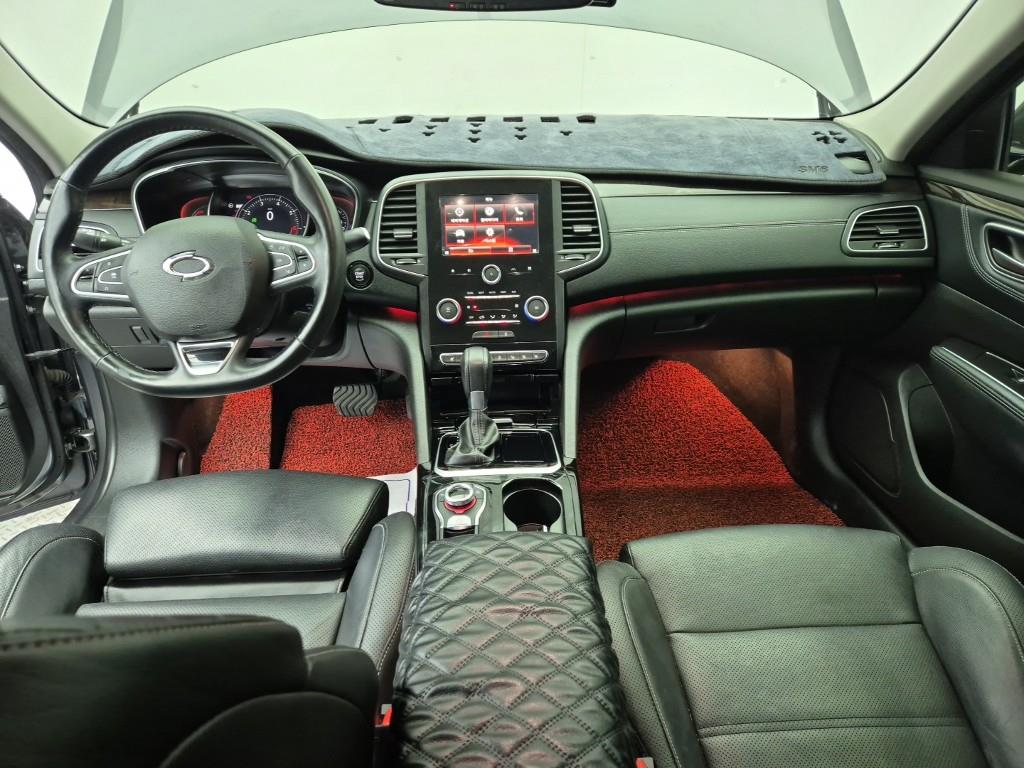 SAMSUNG SM6 - Vista 5