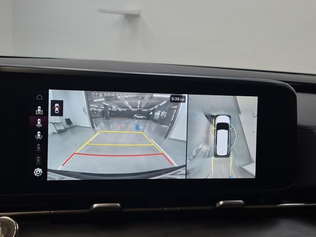 KIA Carnival 2021 Negro - Importación desde Corea - HF Imports Iquique - Foto 15