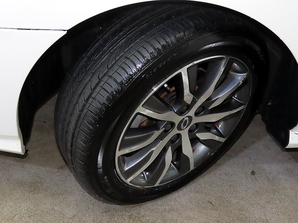 SAMSUNG SM5 2016 - Importación desde Corea - HF Imports Iquique - Foto 18