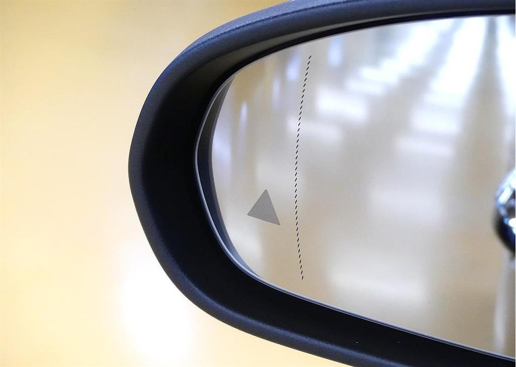 Mercedes Benz A Class 2024 Negro - Importación desde Corea - HF Imports Iquique - Foto 18