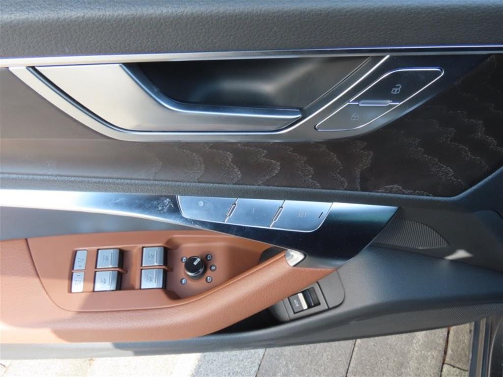 Audi A6 2023 Gris - Importación desde Corea - HF Imports Iquique - Foto 12