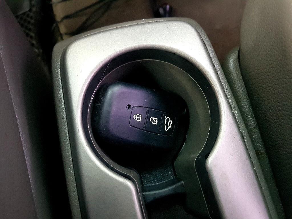 KIA Ray 2012 Negro - Importación desde Corea - HF Imports Iquique - Foto 14