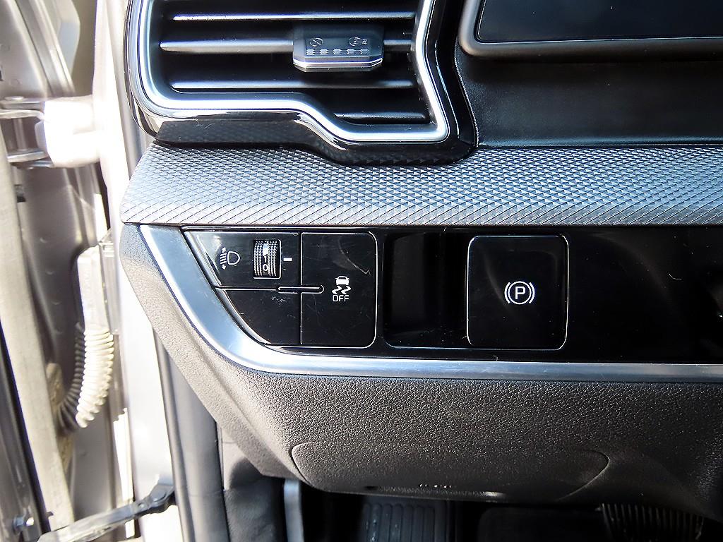 KIA Sportage - Vista 12