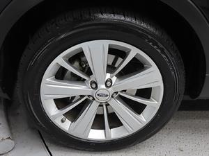 Ford Explorer - Vista 10