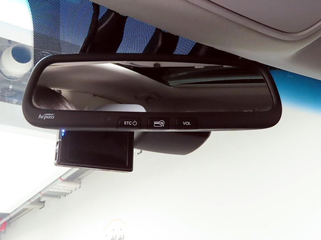 KIA K7 2017 Negro - Importación desde Corea - HF Imports Iquique - Foto 16