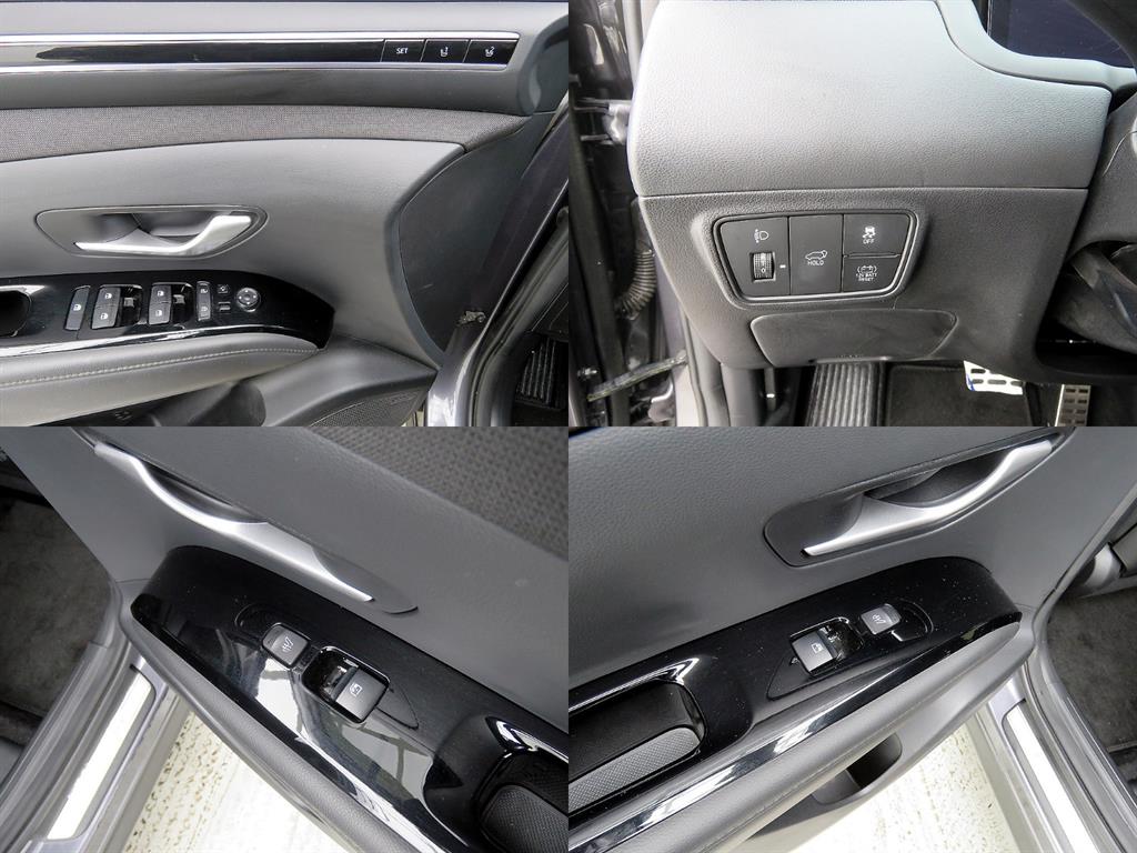 HYUNDAI Tucson 2023 Gris - Importación desde Corea - HF Imports Iquique - Foto 15