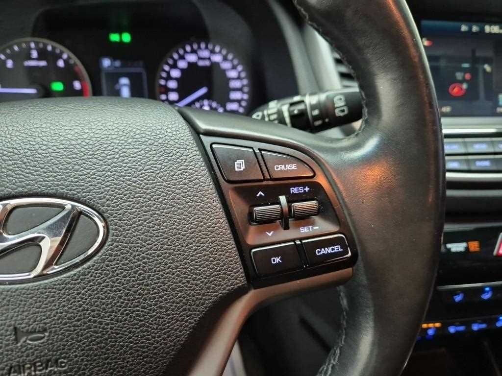 HYUNDAI Tucson 2017 Plateado - Importación desde Corea - HF Imports Iquique - Foto 15