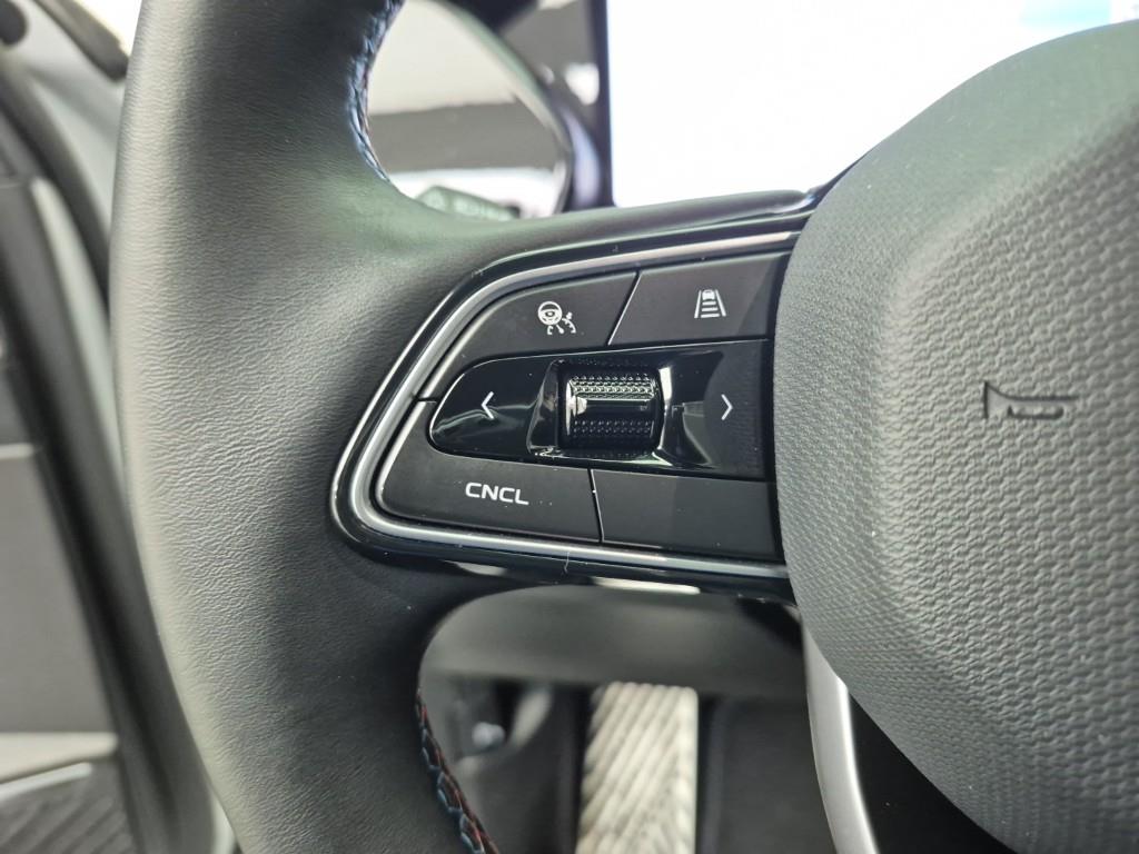 SAMSUNG Grand Koleos 2025 Blanco - Importación desde Corea - HF Imports Iquique - Foto 15