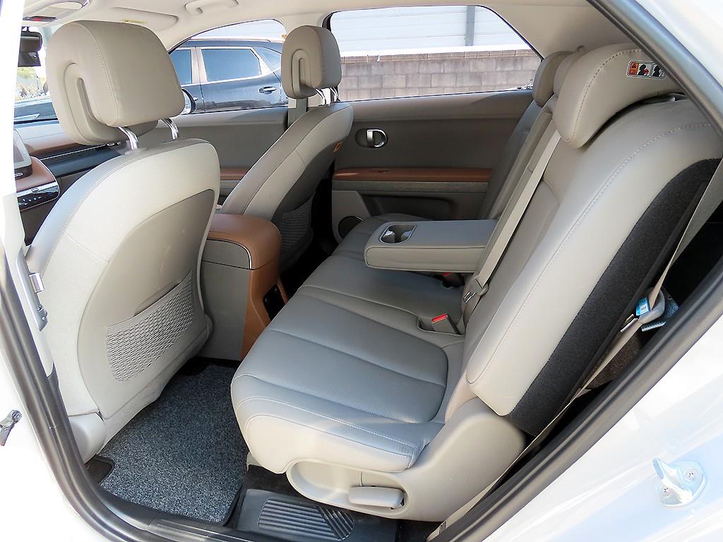 HYUNDAI Ioniq 5 - Vista 6