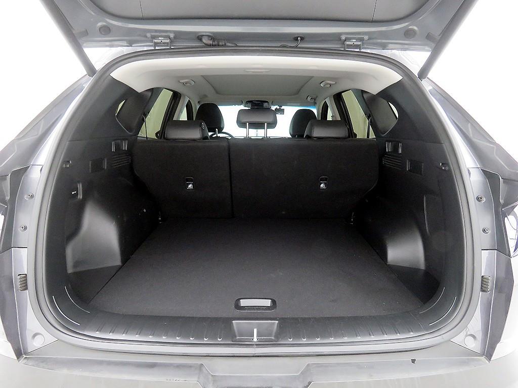 HYUNDAI Tucson - Vista 5
