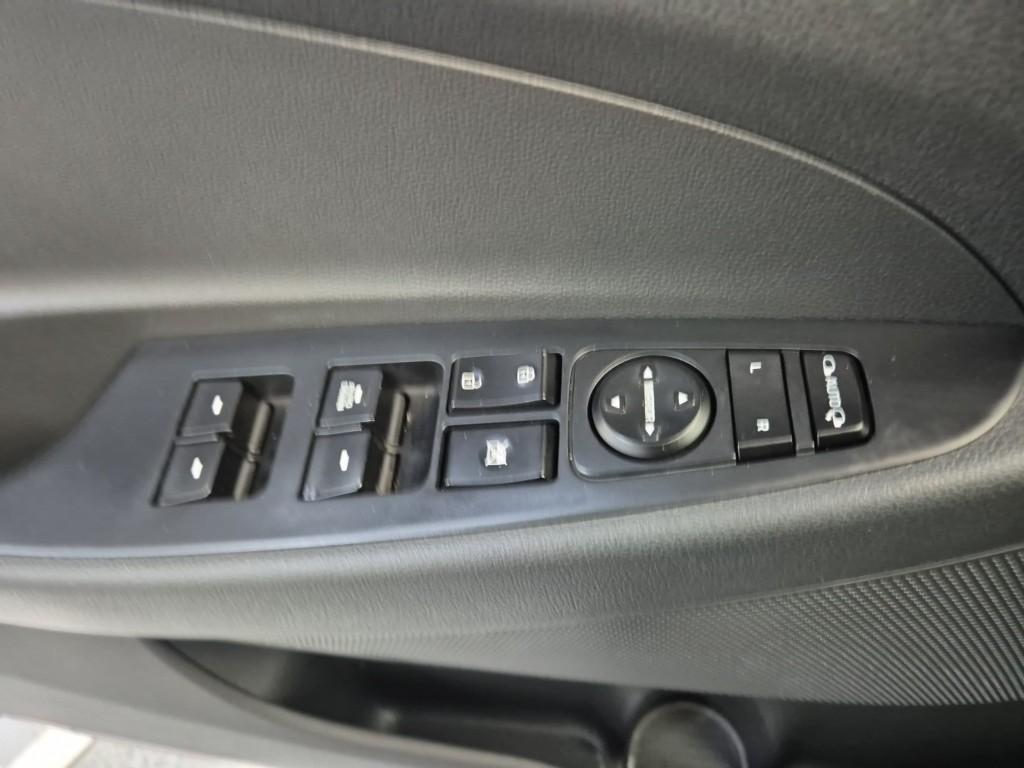 HYUNDAI Tucson 2018 Gris - Importación desde Corea - HF Imports Iquique - Foto 17