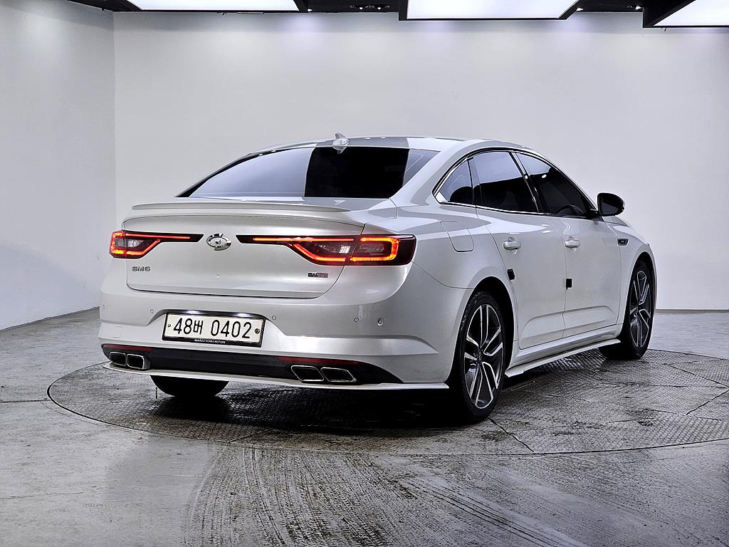 SAMSUNG SM6 - Vista 4