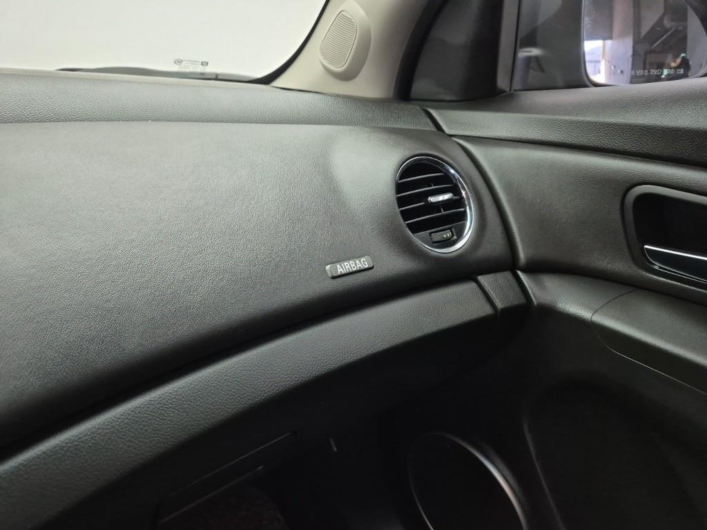 Chevrolet Cruise 2015 Gris - Importación desde Corea - HF Imports Iquique - Foto 16