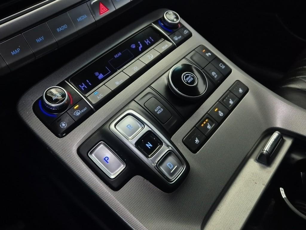 HYUNDAI Palisade - Vista 8