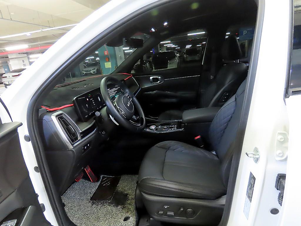 KIA Sorento - Vista 6