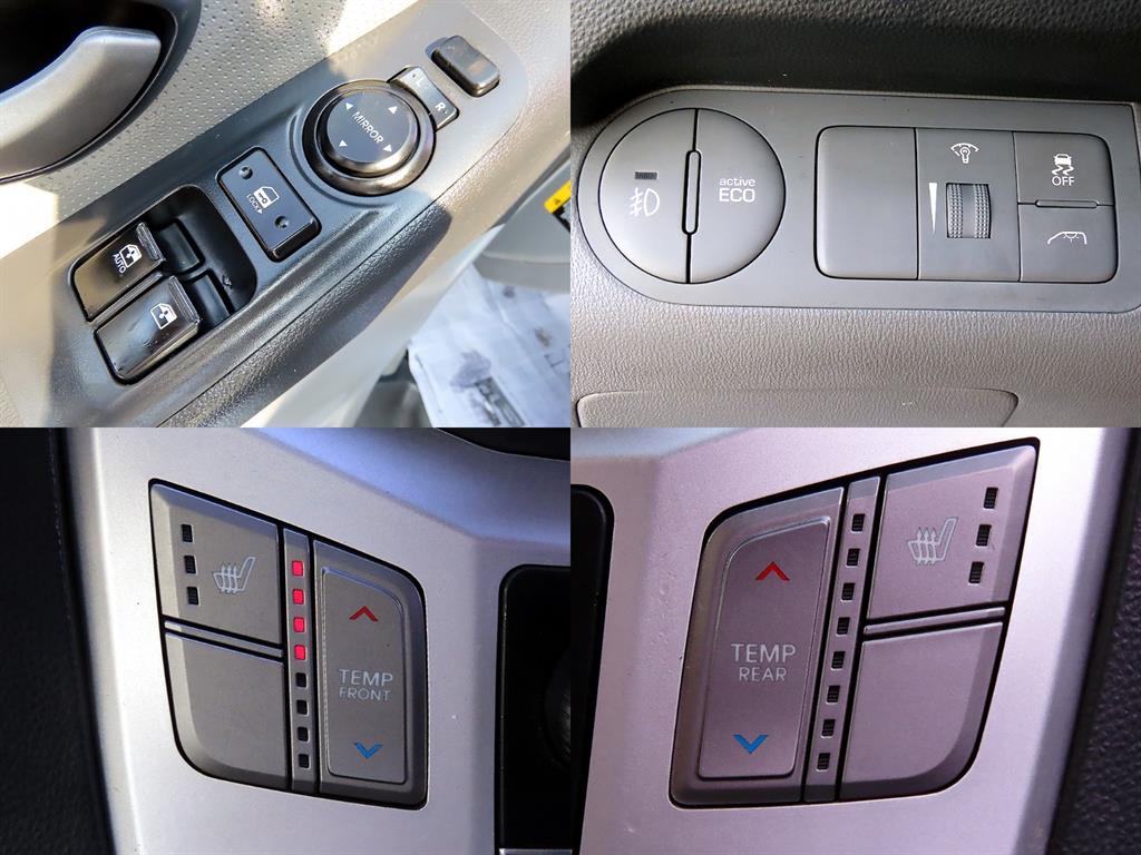 HYUNDAI Starex 2016 - Importación desde Corea - HF Imports Iquique - Foto 17