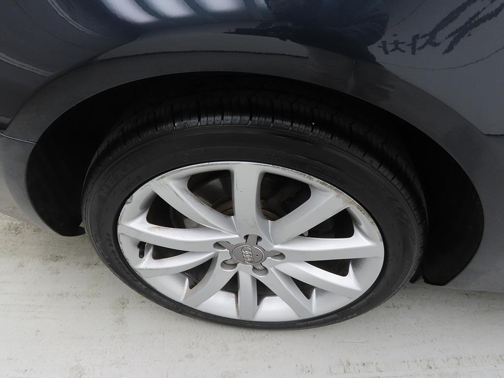 Audi A4 2014 Azul - Importación desde Corea - HF Imports Iquique - Foto 20