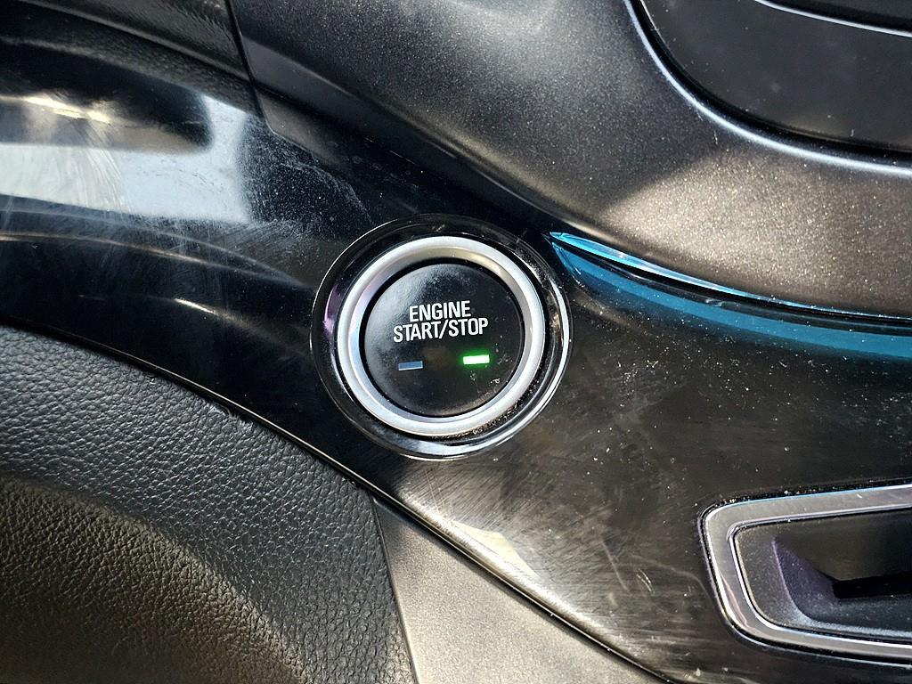 Chevrolet Orlando 2018 Azul - Importación desde Corea - HF Imports Iquique - Foto 14