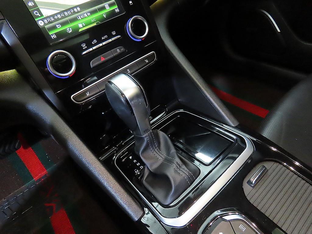 SAMSUNG SM6 - Vista 12