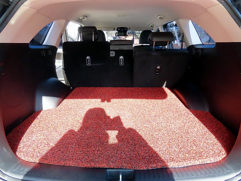 KIA Sorento 2020 Gris - Importación desde Corea - HF Imports Iquique - Foto 17