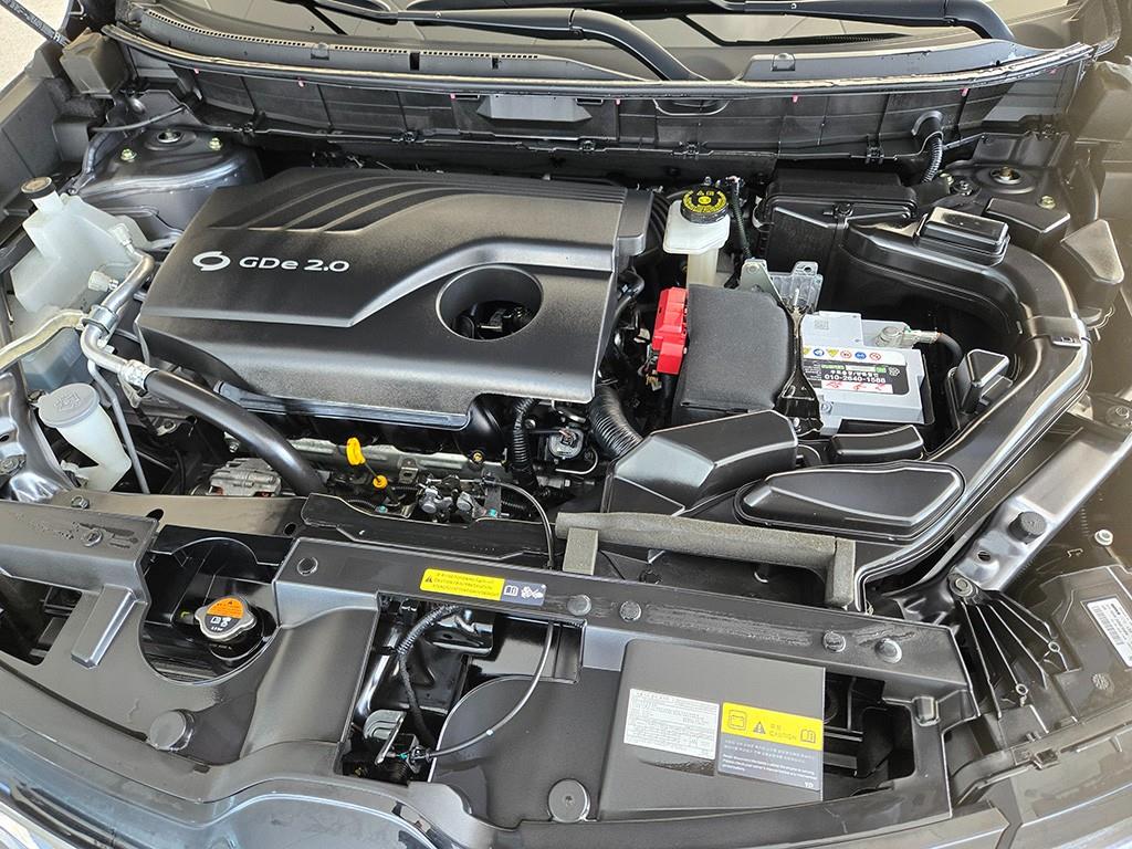 SAMSUNG QM6 2023 Gris - Importación desde Corea - HF Imports Iquique - Foto 19