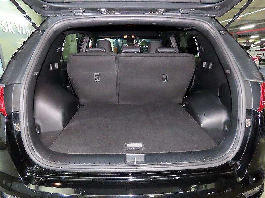 KIA Sportage 2019 Negro - Importación desde Corea - HF Imports Iquique - Foto 17