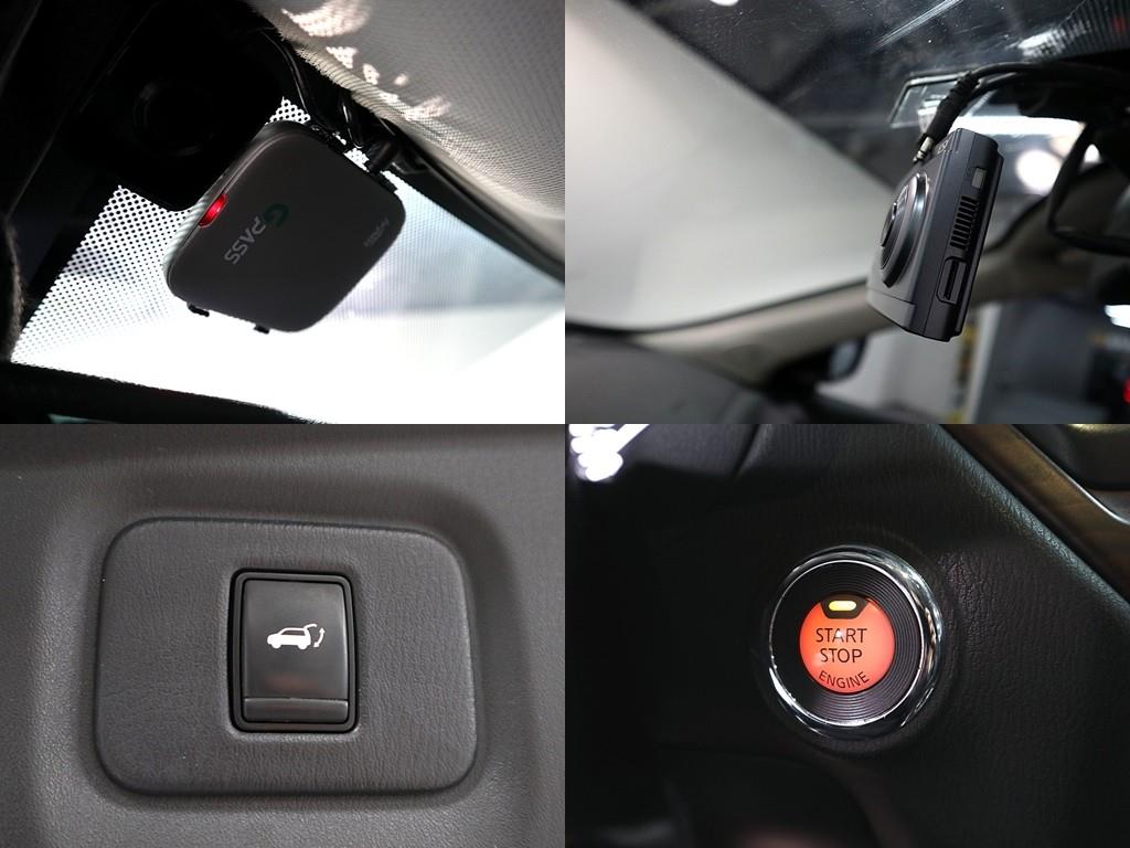 Nissan Pathfinder 2018 Gris - Importación desde Corea - HF Imports Iquique - Foto 20