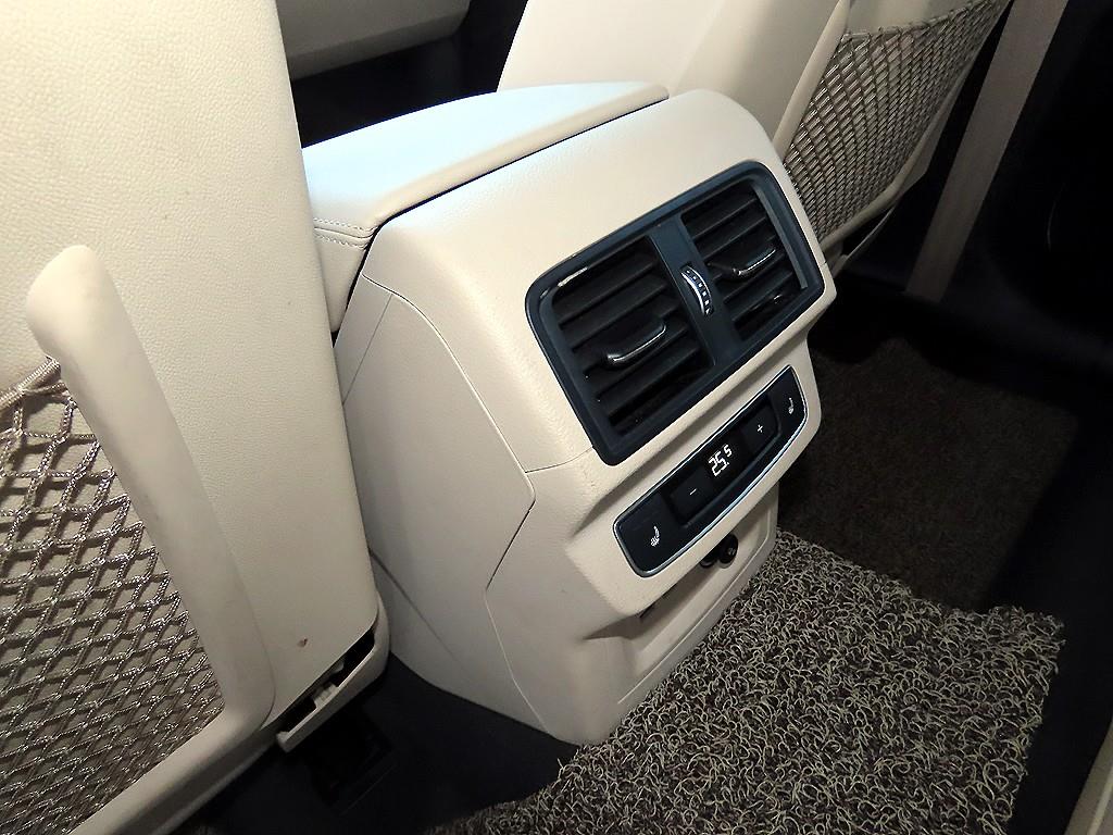 Audi Q5 2022 Blanco - Importación desde Corea - HF Imports Iquique - Foto 16