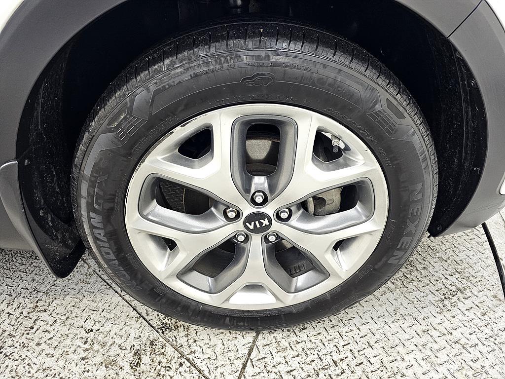 KIA Sorento 2016 Blanco - Importación desde Corea - HF Imports Iquique - Foto 20