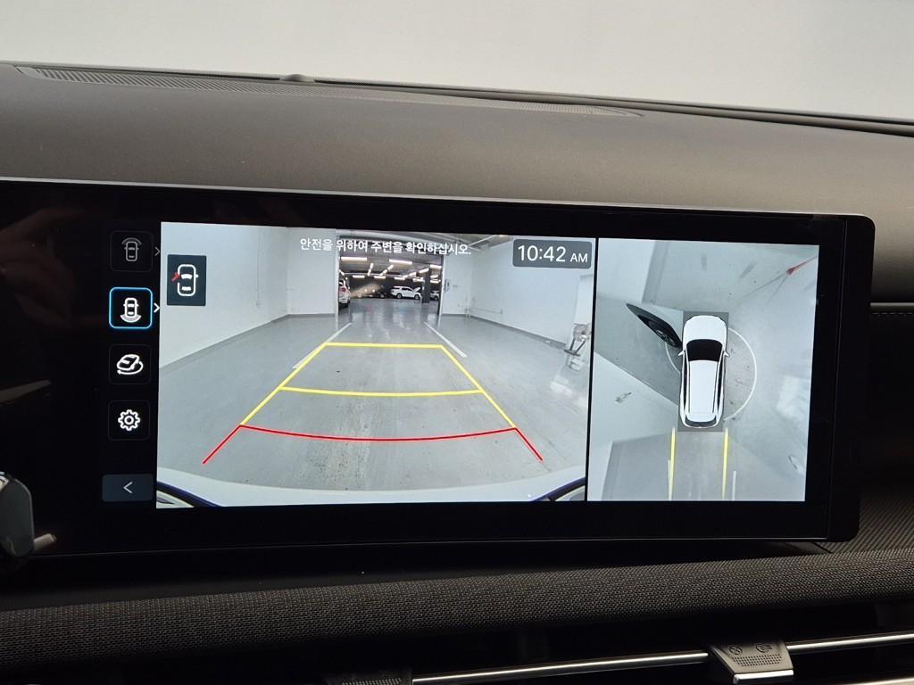 HYUNDAI Tucson - Vista 10