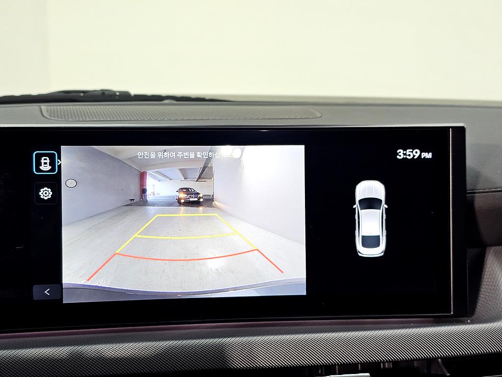 HYUNDAI Sonata 2024 Gris - Importación desde Corea - HF Imports Iquique - Foto 14