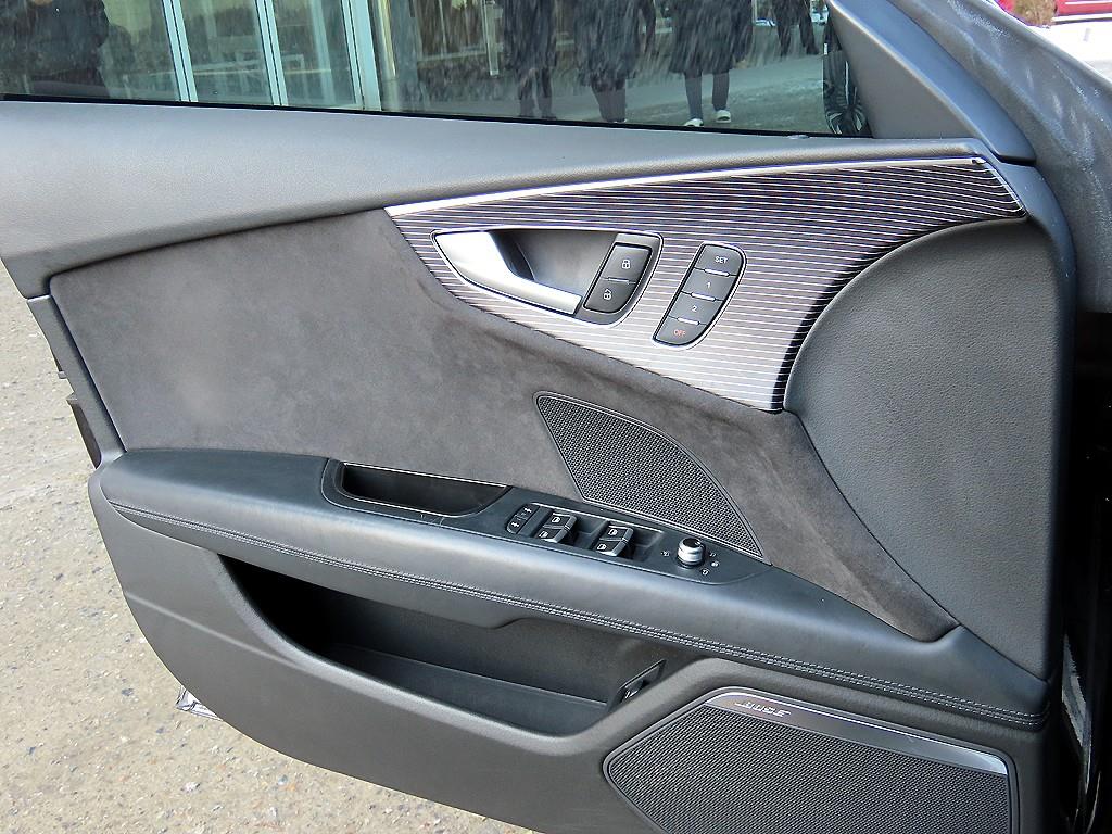 Audi A7 - Vista 12