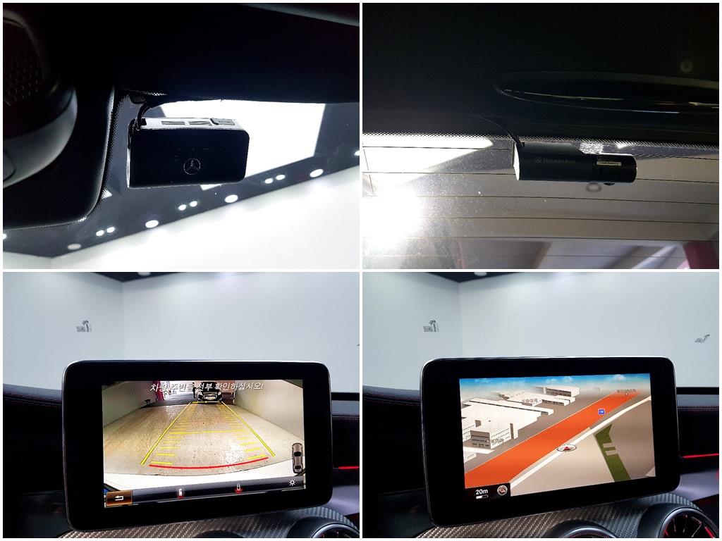 Mercedes Benz C Class 2016 Blanco - Importación desde Corea - HF Imports Iquique - Foto 15