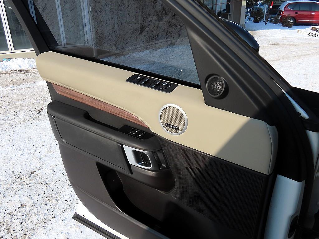 Land Rover Discovery - Vista 11