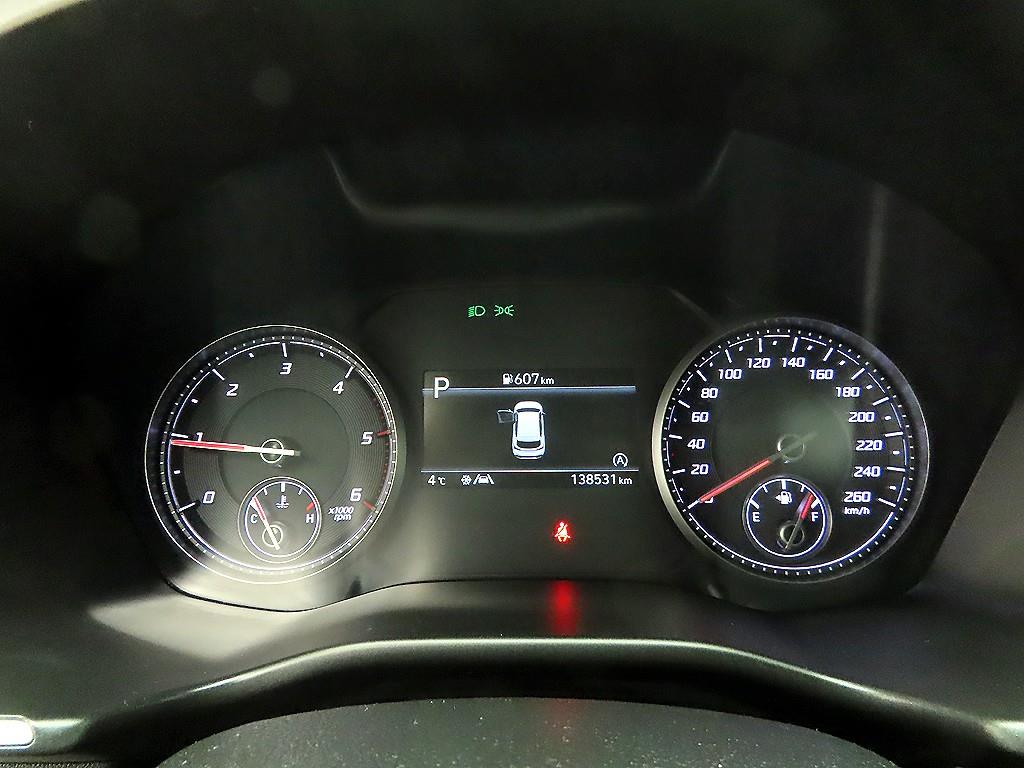 HYUNDAI Santa Fe - Vista 6