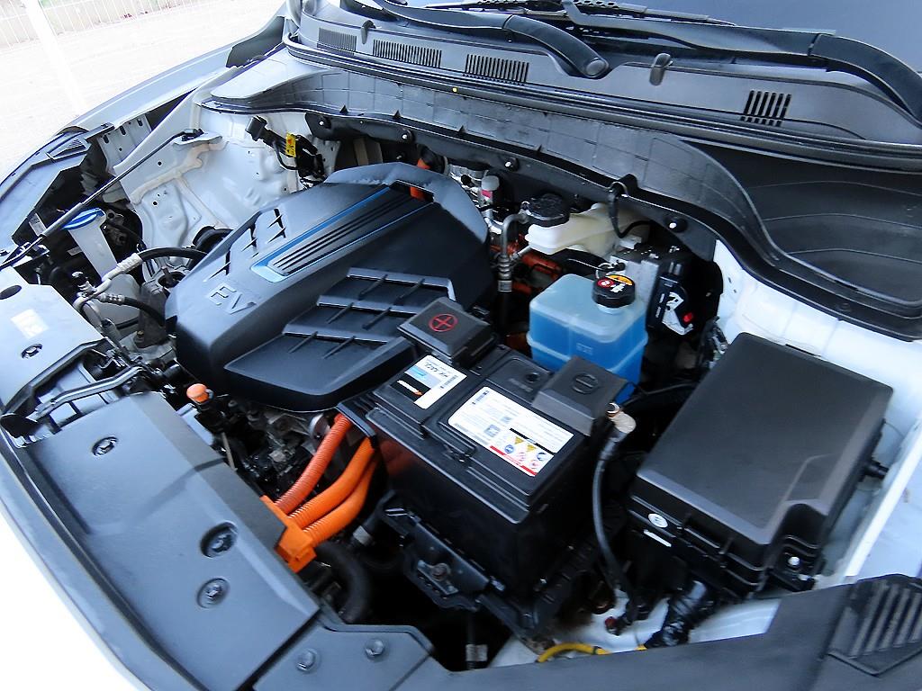 HYUNDAI Kona 2020 - Importación desde Corea - HF Imports Iquique - Foto 17