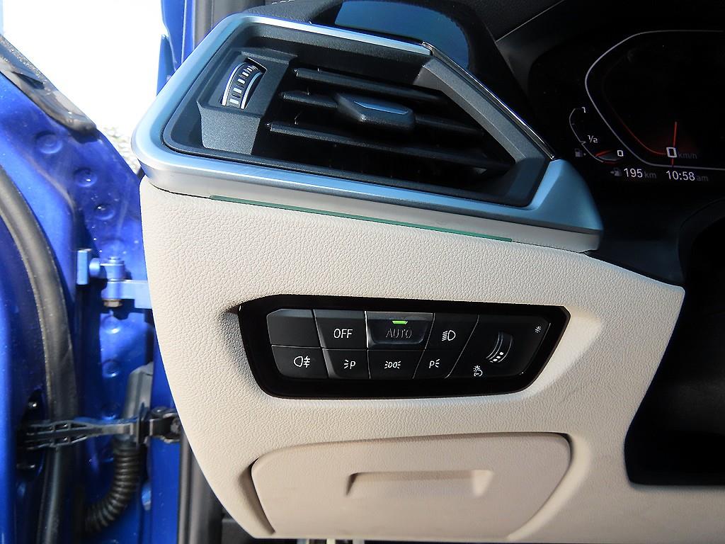 BMW 3 series - Vista 12