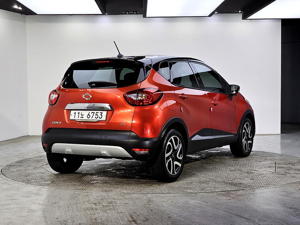 SAMSUNG QM3 - Vista 4